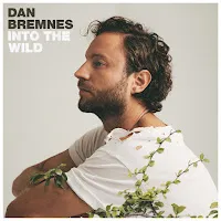 Dan Bremnes — Into The Wild — обложка